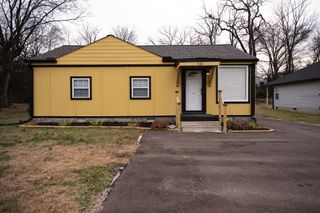 538 Norton Ave, Nashville, TN 37207