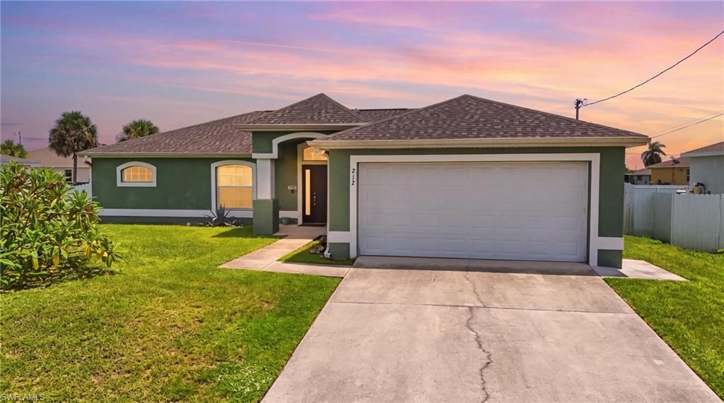 212 NW 28th TER, CAPE CORAL, FL 33993 — photo 2