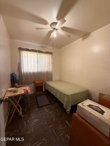 813 Santa Barbara Drive, El Paso, TX 79915