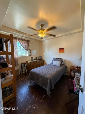 813 Santa Barbara Drive, El Paso, TX 79915