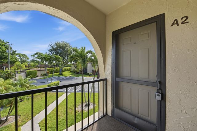 222 Pine Hov Circle A-2, Greenacres, FL 33463