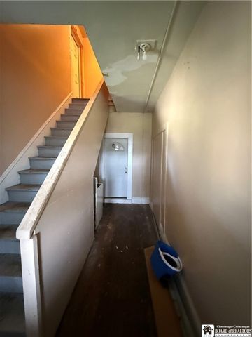 503 East 5th Street, Jamestown, NY 14701