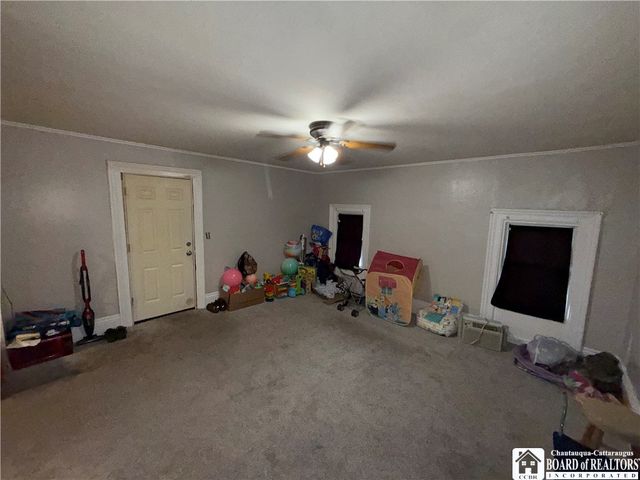 503 East 5th Street, Jamestown, NY 14701