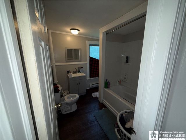 503 East 5th Street, Jamestown, NY 14701