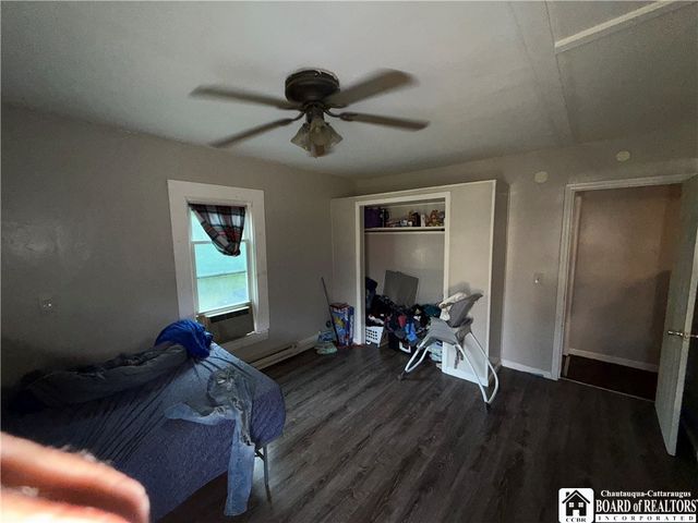 503 East 5th Street, Jamestown, NY 14701