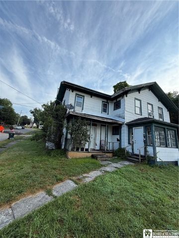 503 East 5th Street, Jamestown, NY 14701