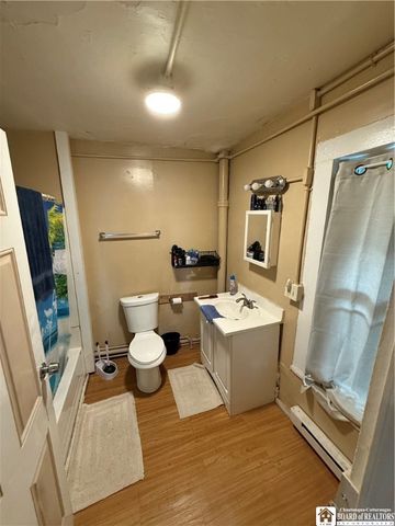 503 East 5th Street, Jamestown, NY 14701