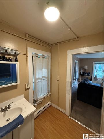 503 East 5th Street, Jamestown, NY 14701