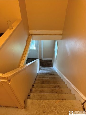 503 East 5th Street, Jamestown, NY 14701