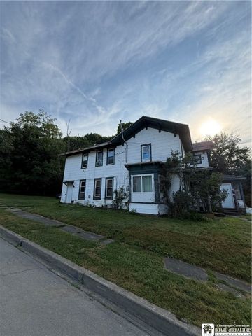 503 East 5th Street, Jamestown, NY 14701