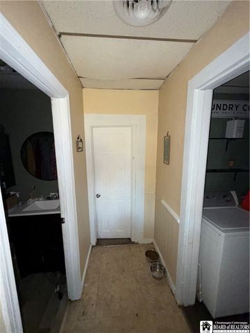 503 East 5th Street, Jamestown, NY 14701