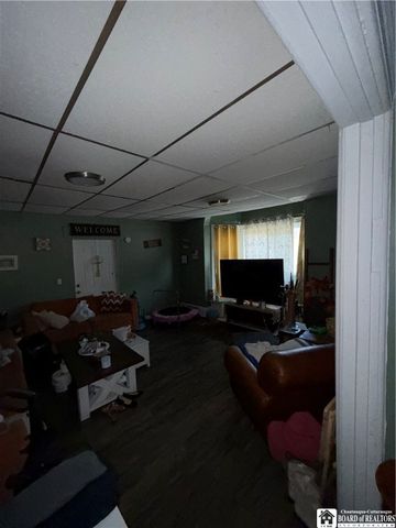 503 East 5th Street, Jamestown, NY 14701