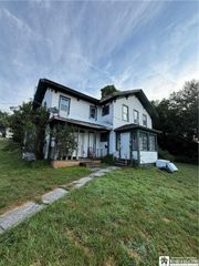 503 East 5th Street, Jamestown, NY 14701