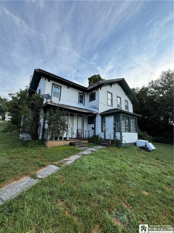 503 East 5th Street, Jamestown, NY 14701