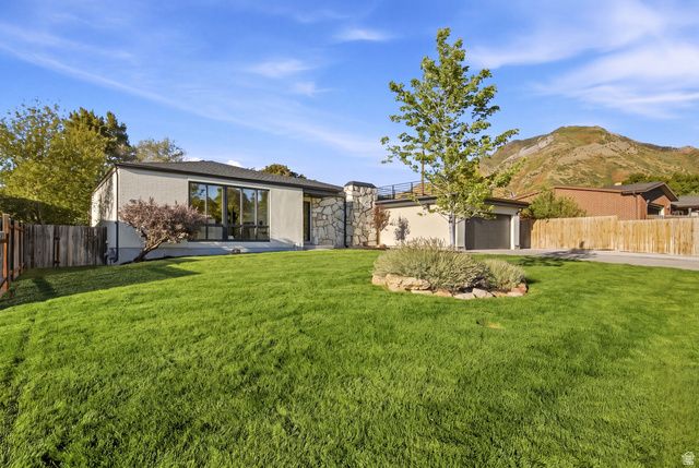 3197 E MILLCREEK RD, Millcreek, UT 84109
