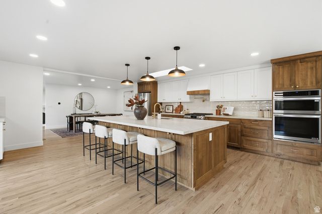 3197 E MILLCREEK RD, Millcreek, UT 84109