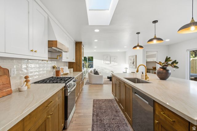 3197 E MILLCREEK RD, Millcreek, UT 84109
