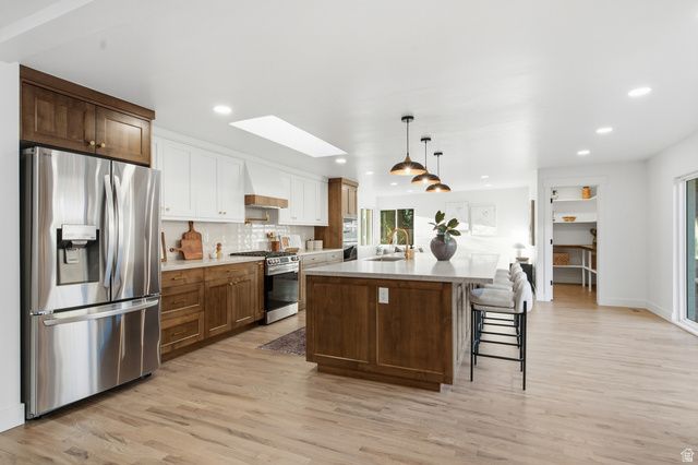 3197 E MILLCREEK RD, Millcreek, UT 84109