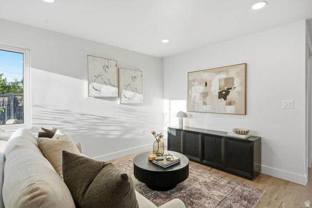 3197 E MILLCREEK RD, Millcreek, UT 84109