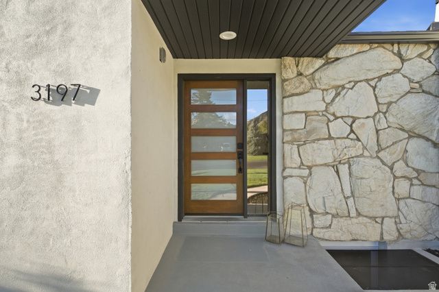 3197 E MILLCREEK RD, Millcreek, UT 84109