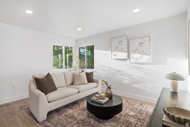 3197 E MILLCREEK RD, Millcreek, UT 84109