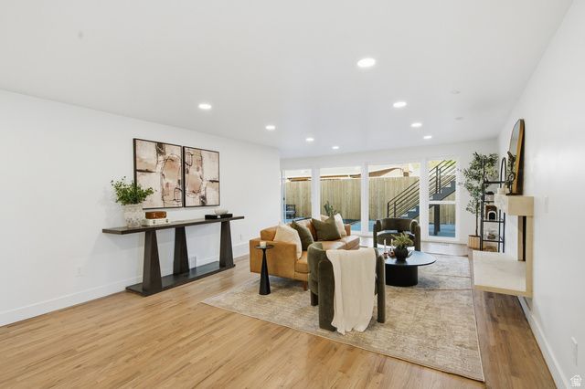 3197 E MILLCREEK RD, Millcreek, UT 84109