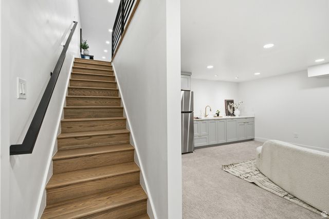 3197 E MILLCREEK RD, Millcreek, UT 84109