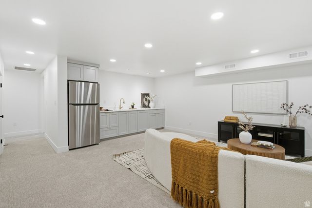 3197 E MILLCREEK RD, Millcreek, UT 84109
