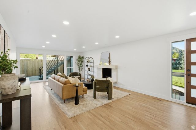 3197 E MILLCREEK RD, Millcreek, UT 84109