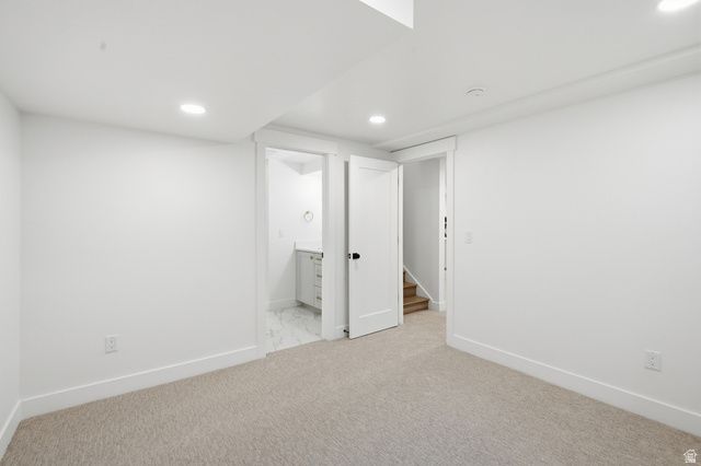 3197 E MILLCREEK RD, Millcreek, UT 84109