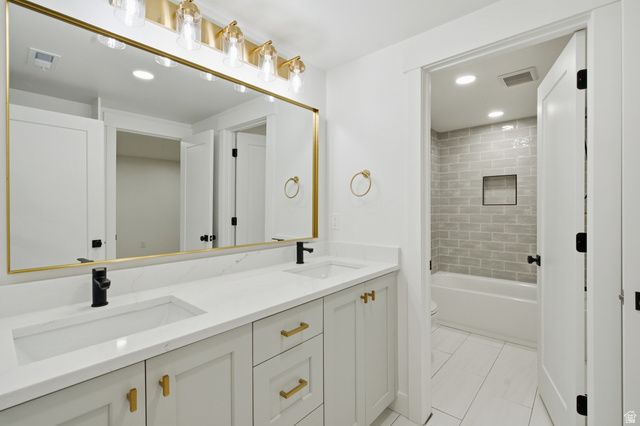 3197 E MILLCREEK RD, Millcreek, UT 84109