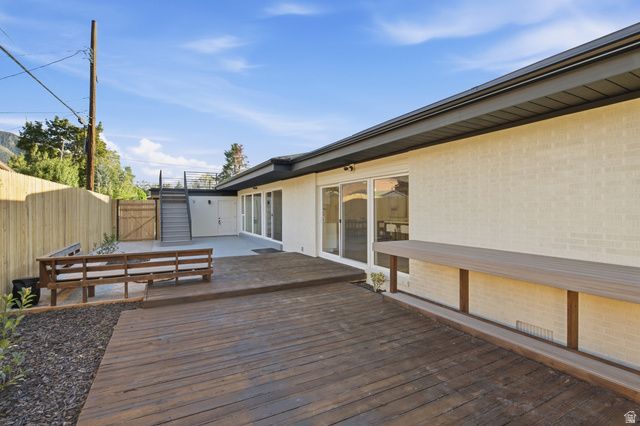 3197 E MILLCREEK RD, Millcreek, UT 84109