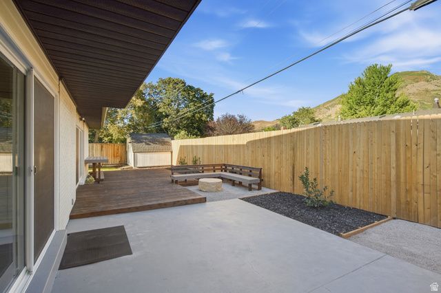3197 E MILLCREEK RD, Millcreek, UT 84109