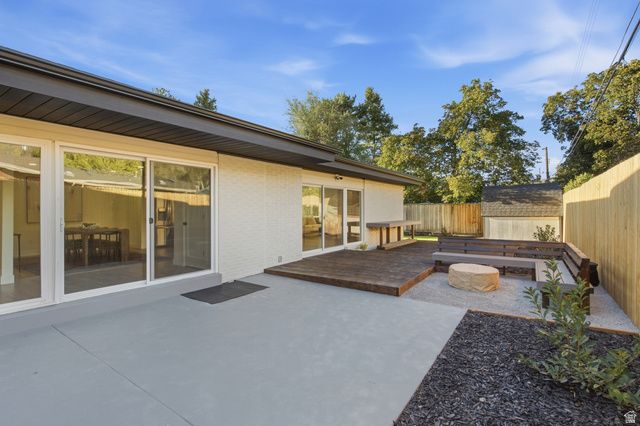 3197 E MILLCREEK RD, Millcreek, UT 84109