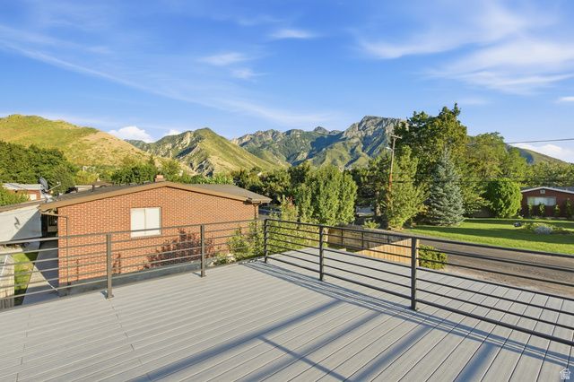 3197 E MILLCREEK RD, Millcreek, UT 84109
