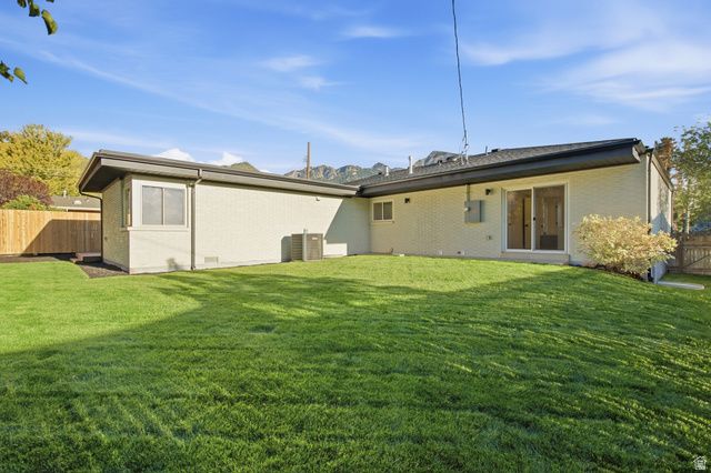 3197 E MILLCREEK RD, Millcreek, UT 84109
