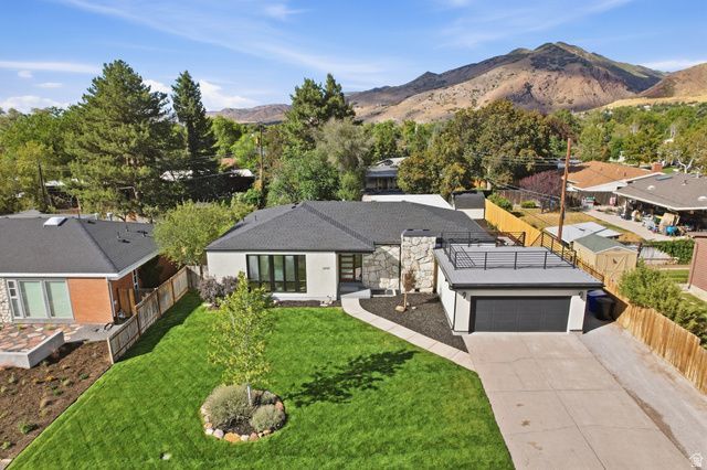 3197 E MILLCREEK RD, Millcreek, UT 84109