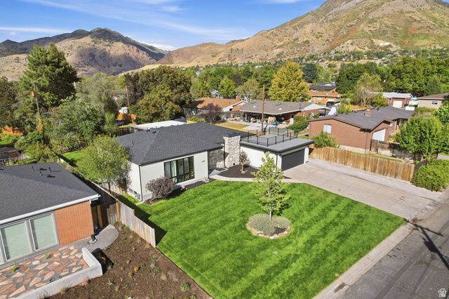 3197 E MILLCREEK RD, Millcreek, UT 84109