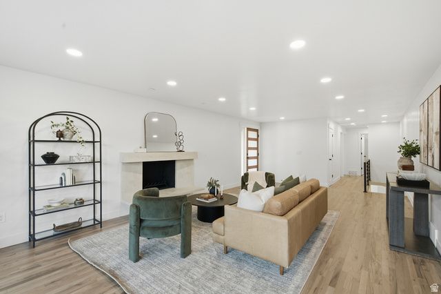 3197 E MILLCREEK RD, Millcreek, UT 84109