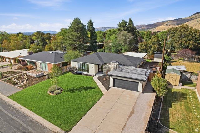 3197 E MILLCREEK RD, Millcreek, UT 84109