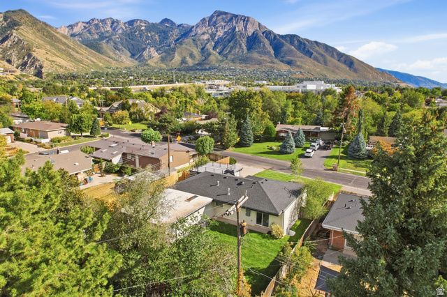 3197 E MILLCREEK RD, Millcreek, UT 84109