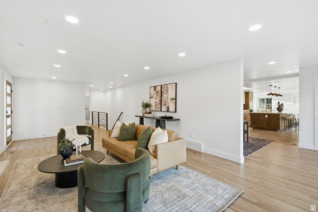 3197 E MILLCREEK RD, Millcreek, UT 84109