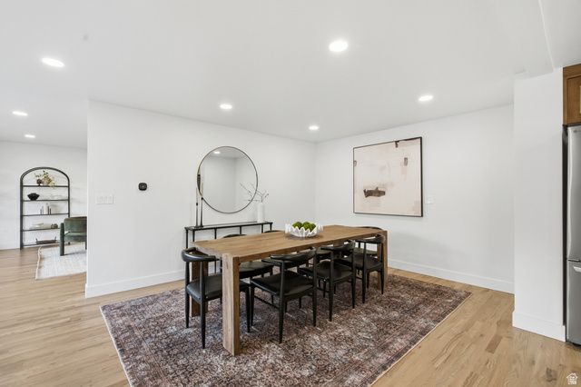 3197 E MILLCREEK RD, Millcreek, UT 84109