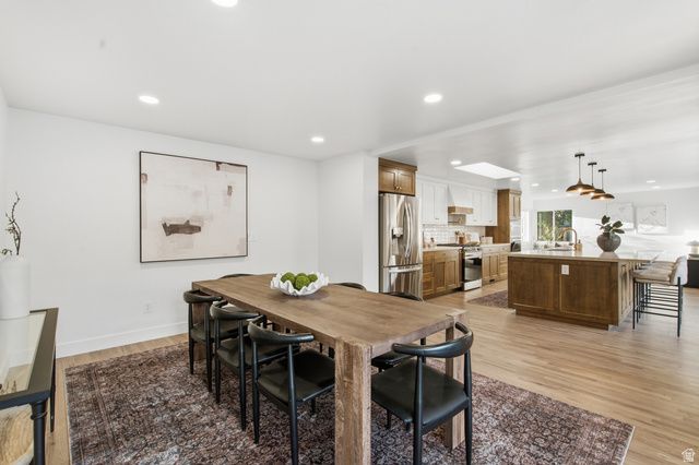 3197 E MILLCREEK RD, Millcreek, UT 84109
