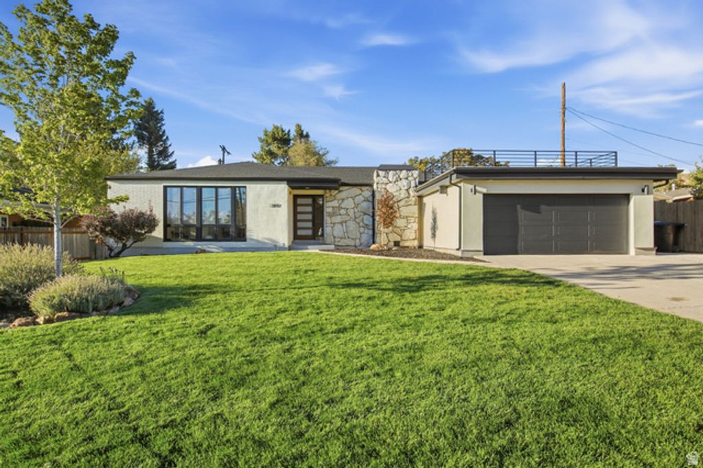 3197 E MILLCREEK RD, Millcreek, UT 84109