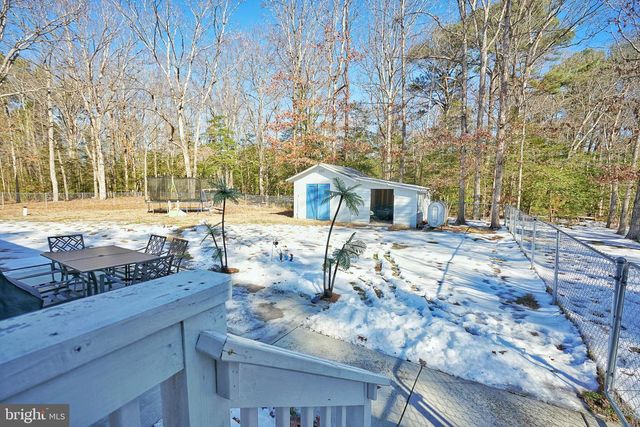 21076 MELISSA MOORE LANE, Lexington Park, MD 20653