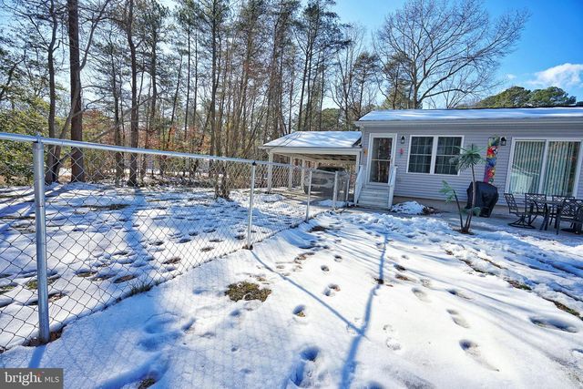 21076 MELISSA MOORE LANE, Lexington Park, MD 20653