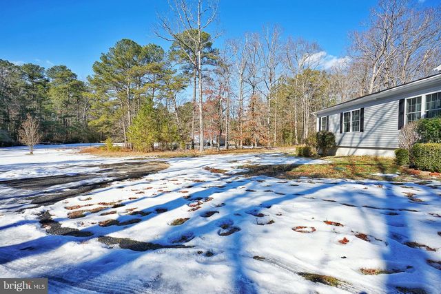 21076 MELISSA MOORE LANE, Lexington Park, MD 20653