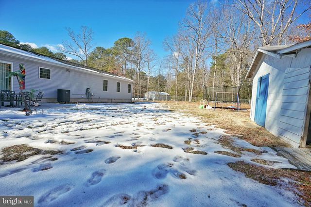 21076 MELISSA MOORE LANE, Lexington Park, MD 20653