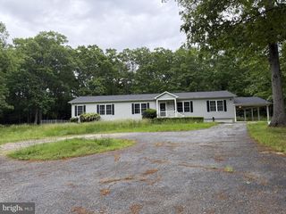 21076 MELISSA MOORE LANE, Lexington Park, MD 20653